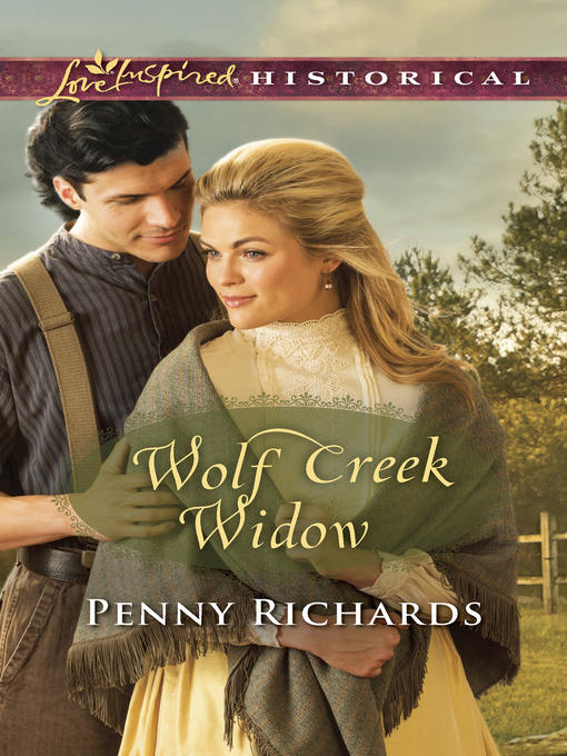 Title details for Wolf Creek Widow by Penny Richards - Available